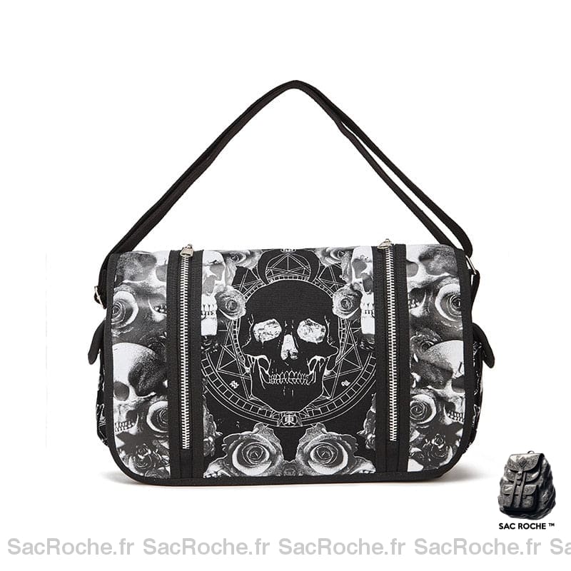 Besace Femme Originale - Nouveau Style Sac