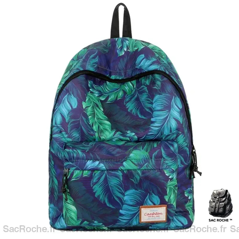 Cartable Fille Imprimé Coloré Modèle 10 Sac À Dos Enfant