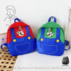 Cartable Super Mario Enfant