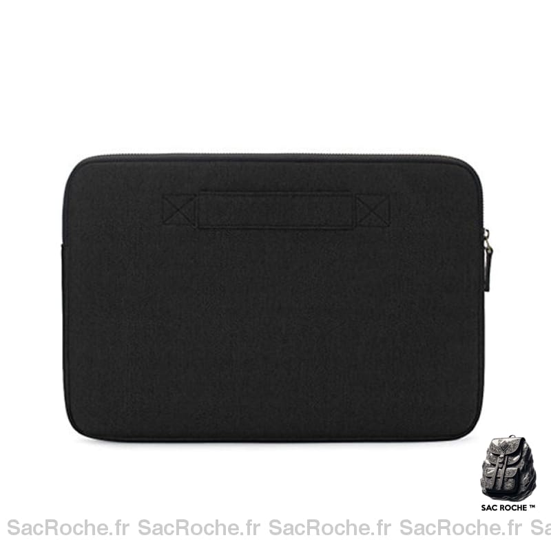 Pochette Ordinateur 13-15 Noir/Gris - Protection & Style Sacoches Ordinateur