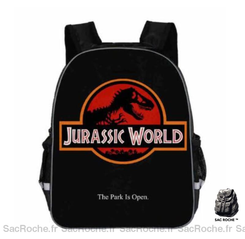 Sac À Dos Adulte Jurassic Park Enfant