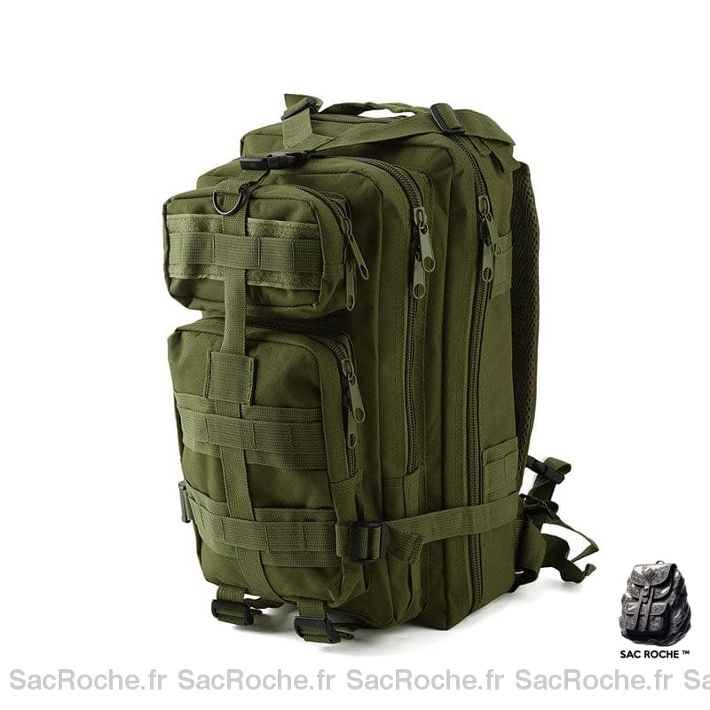 Sac À Dos Armée Kaki Petite Taille Militaire