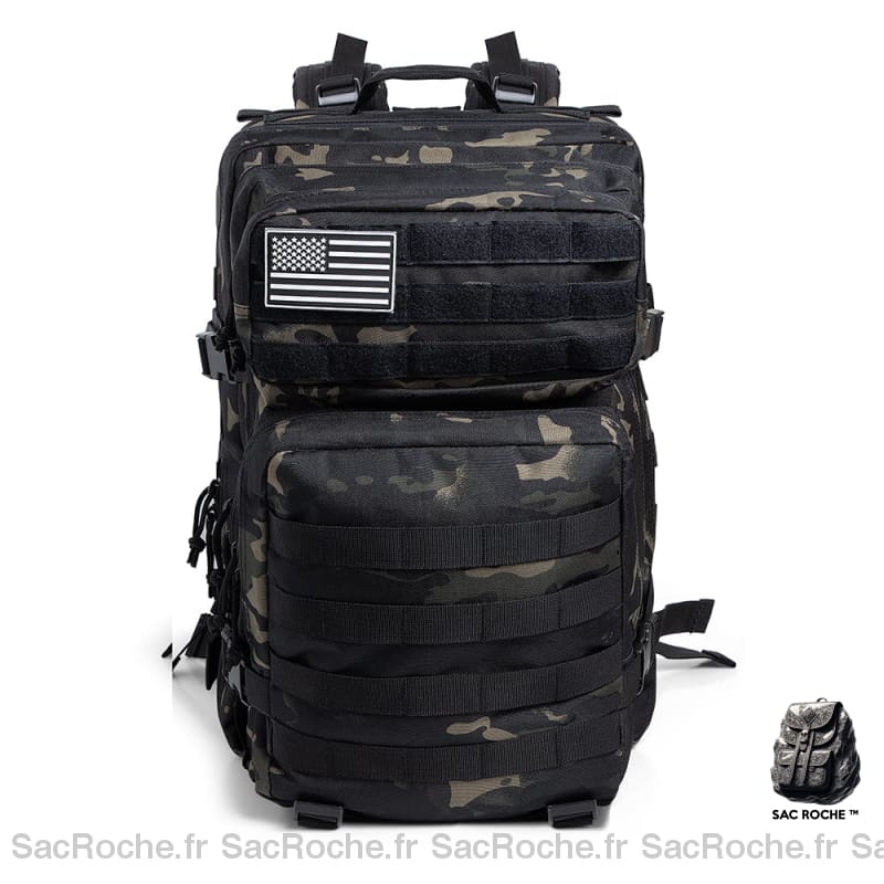 Sac À Dos Armée Usa Militaire