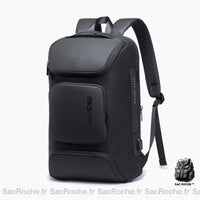 Sac À Dos Business Bange Ibiza Noir Sac Ordinateur