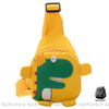 Sac à dos dinosaure enfant