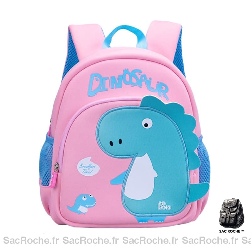 Sac À Dos Dinosaure Maternelle Enfant