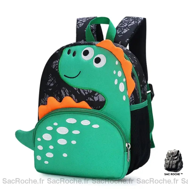 Sac À Dos Dinosaure Maternelle Unique Sac