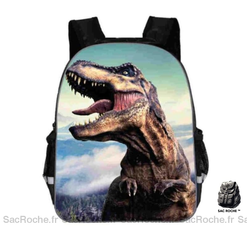 Sac À Dos Dinosaure: Tendance Et Original Enfant
