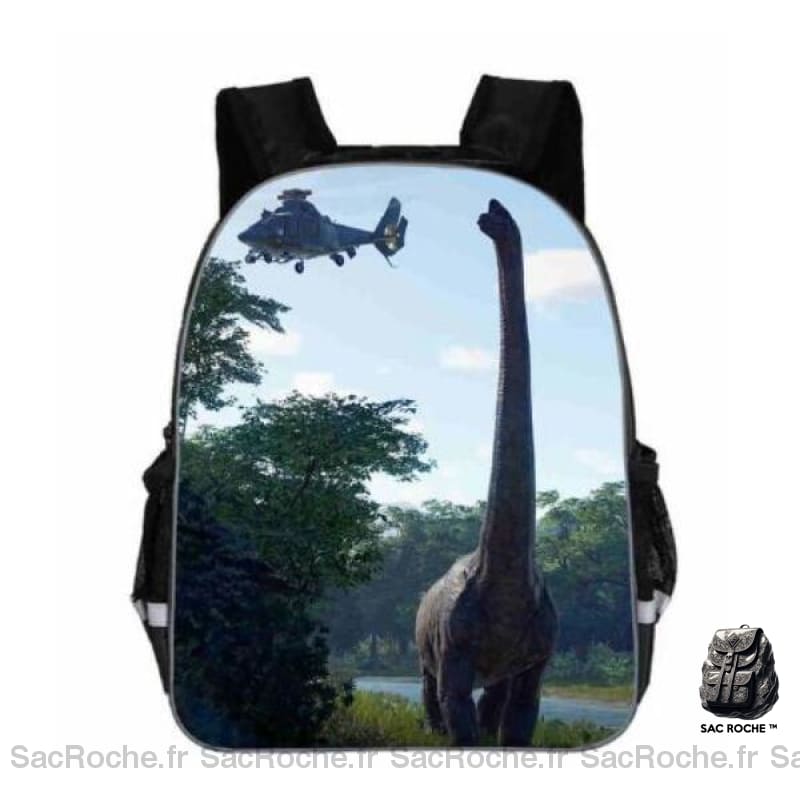 Sac À Dos Dinosauria Enfant