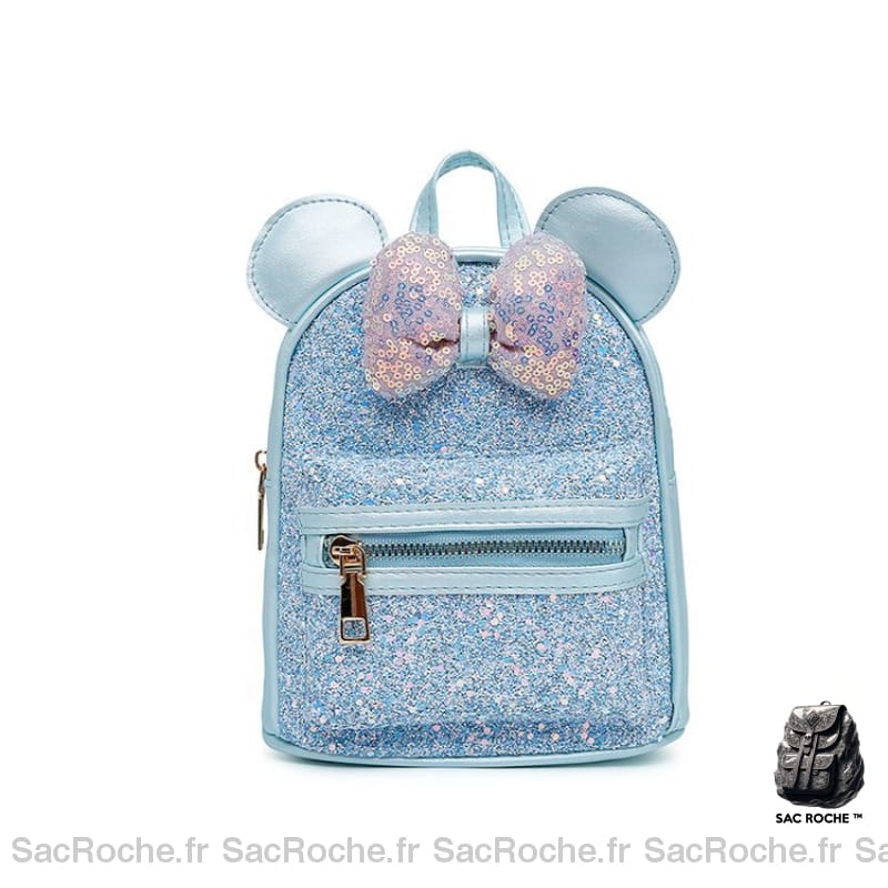 Sac À Dos Disney Femme Mini