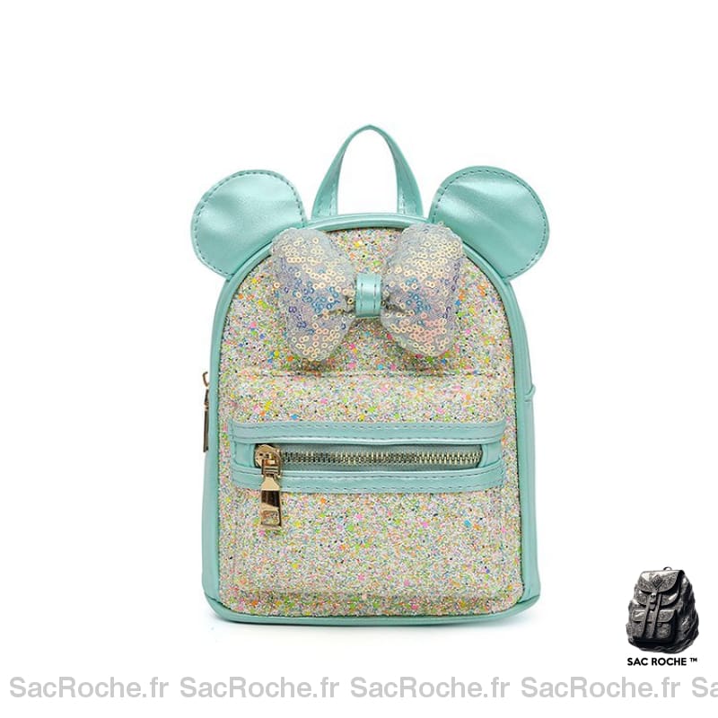 Sac À Dos Disney Fille Cartable Enfant