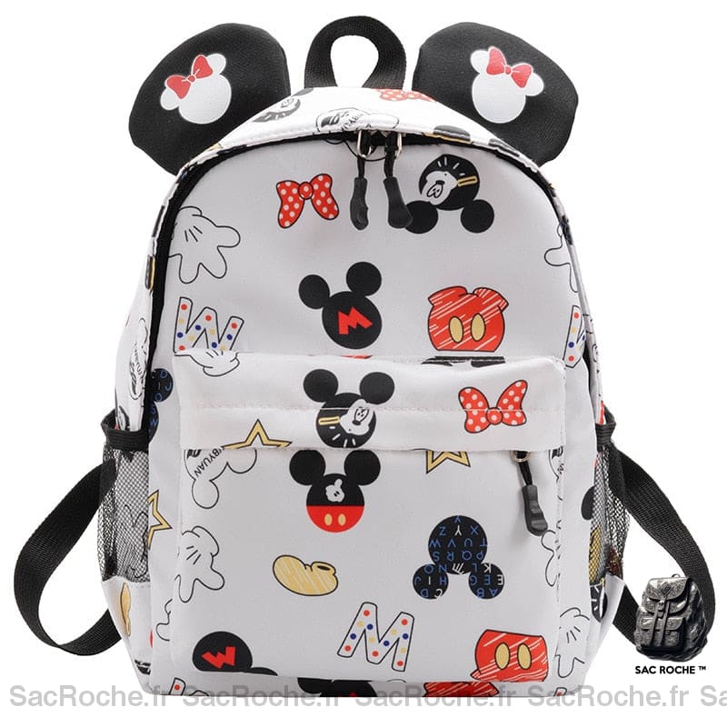 Sac À Dos Disney Imprimé Petit Enfant