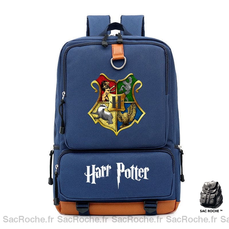 Sac À Dos Enfant Harry Potter