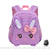Découvrir le modèle Violet Sac à dos enfant lapin rose école - modèle Violet - Sac Roche ™