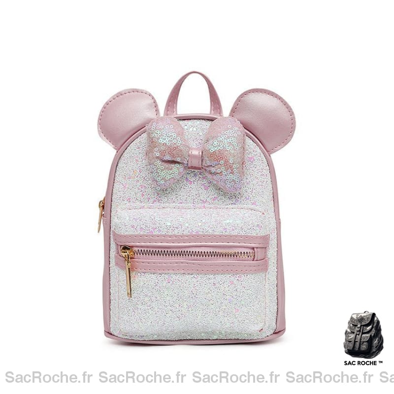 Sac À Dos Fille Disney Maternelle Enfant