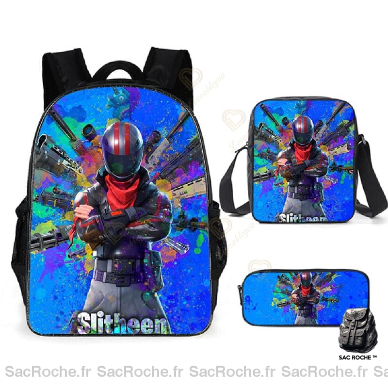 Sac À Dos Fortnite Power Vente Ado