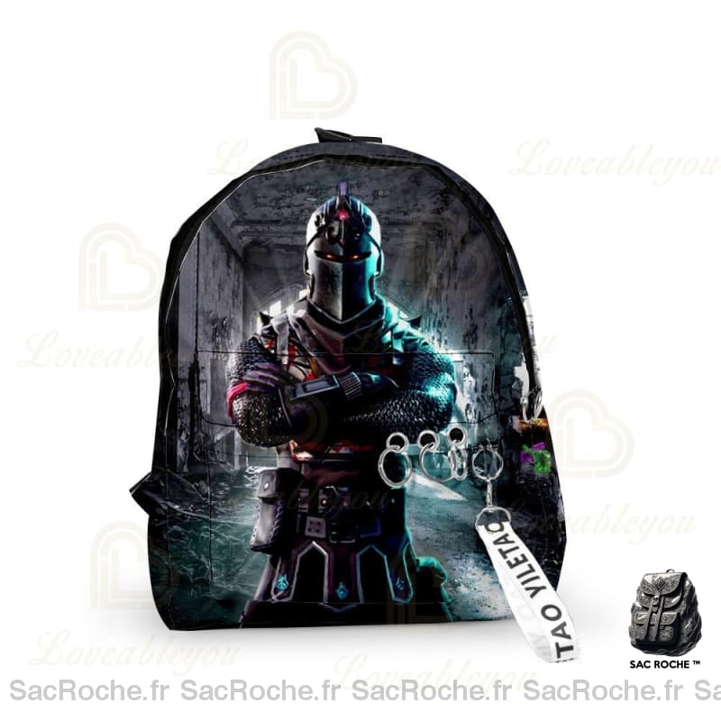 Sac À Dos Fortnite Résistant Enfant