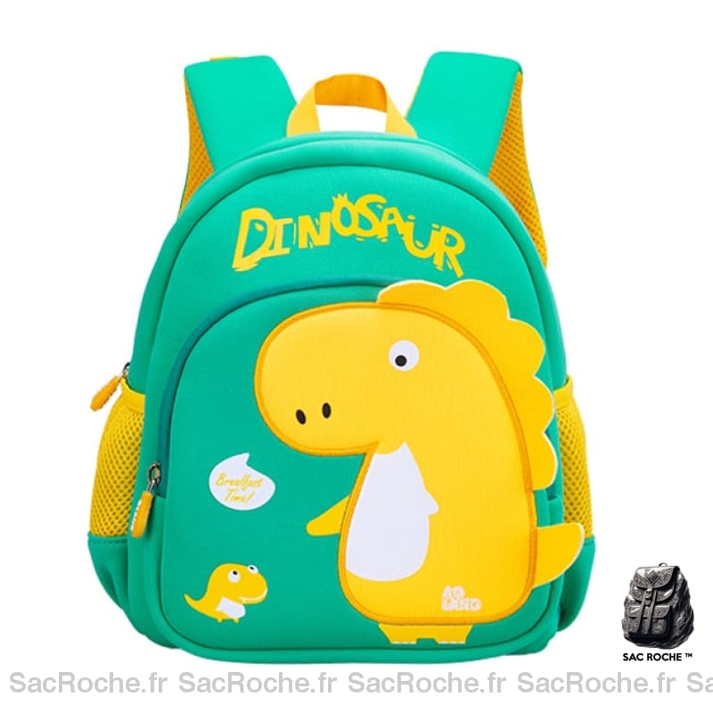 Sac À Dos Garçon Dinosaure Maternelle Enfant