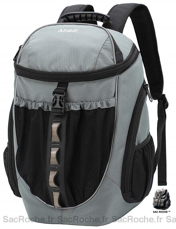 Sac à Dos Isolé Dutch Bros Coffee Avec Haut-parleurs Intégrés - Idéal Voyage, Motif Fleuri, Réglable