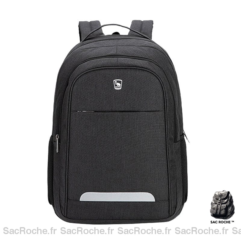 Sac à dos de grande capacité pour homme et femme - Sac à dos Sac à dos scolaire