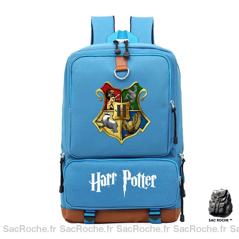 Sac À Dos Harry Potter Vintage Ado