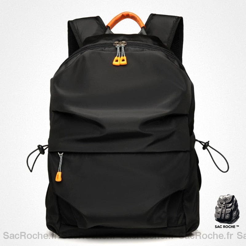 Sac À Dos Homme Compact Classique Petit