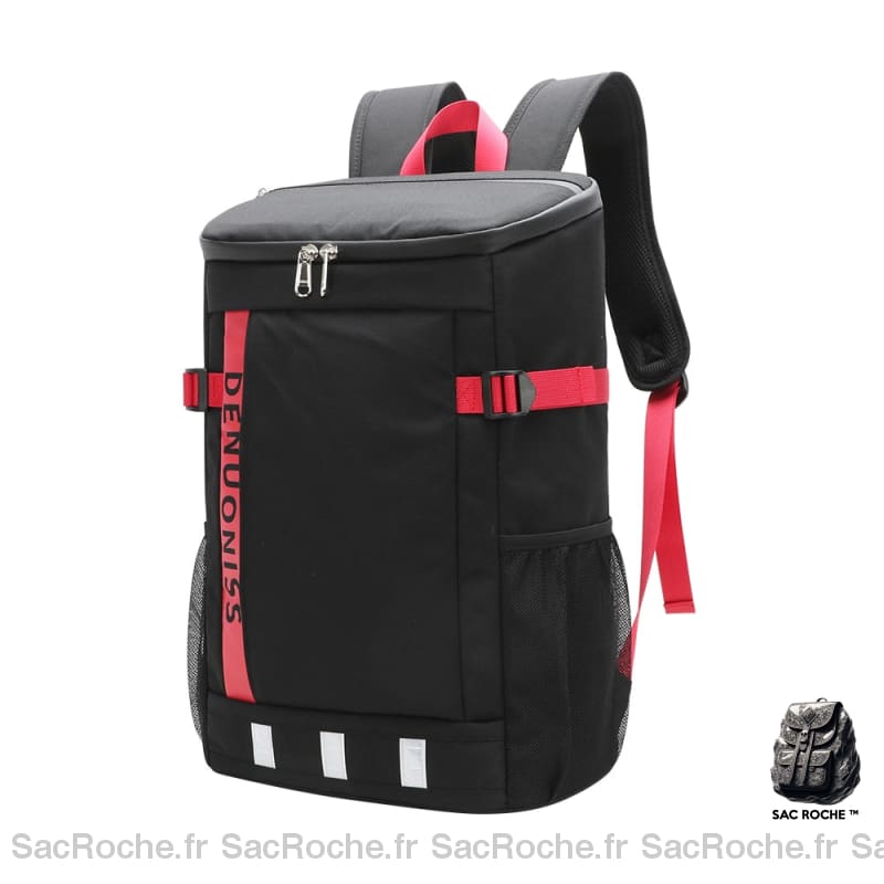 Sac À Dos Isotherme Décapsuleur 30L