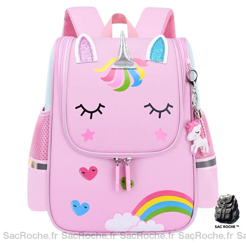 Sac À Dos Licorne Pour Fille Enfant