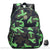 Découvrir le modèle Vert Sac à dos maternelle camouflage durable - modèle Vert - Sac Roche ™