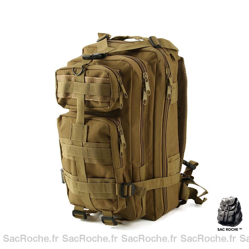 Sac À Dos Militaire Camouflage