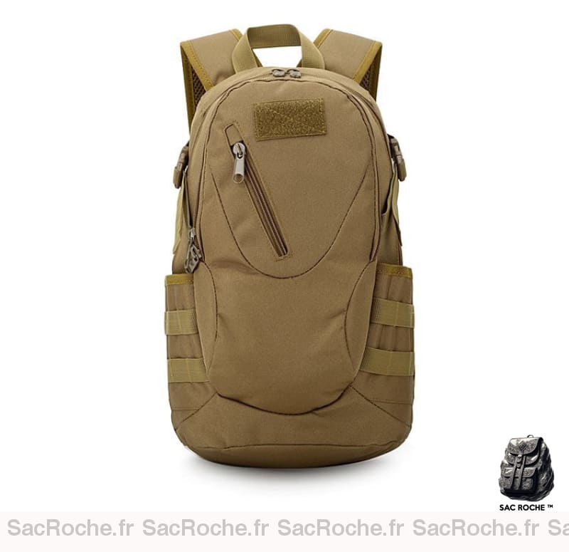 Sac À Dos Militaire Compact 20L