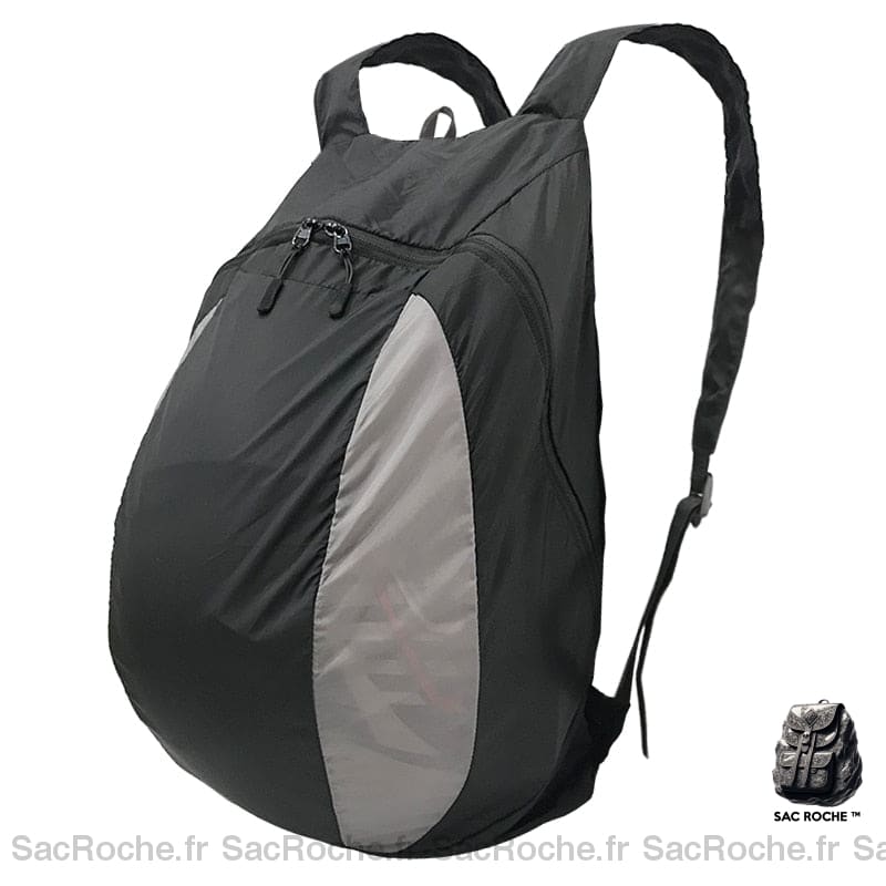 Sac À Dos Moto 28L Étanche