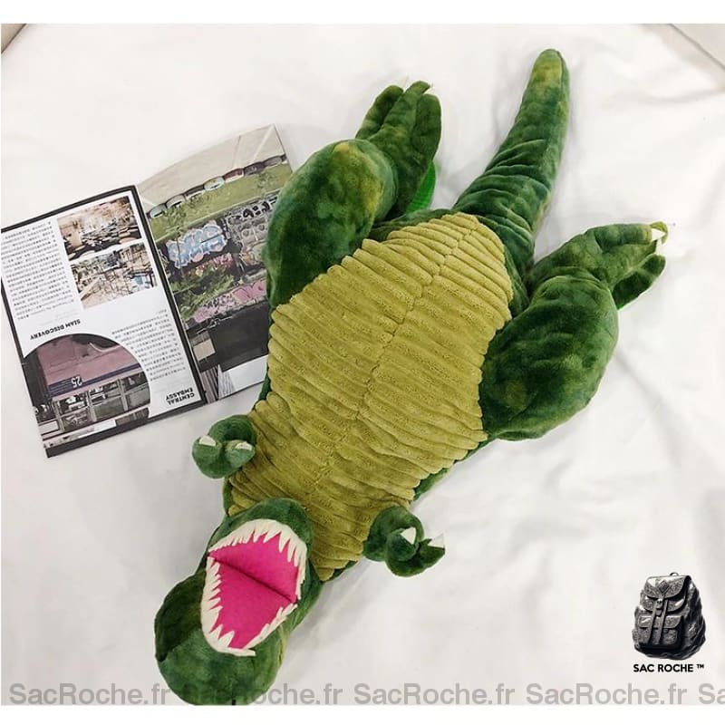 Sac À Dos Original Dinosaure 3D Enfant