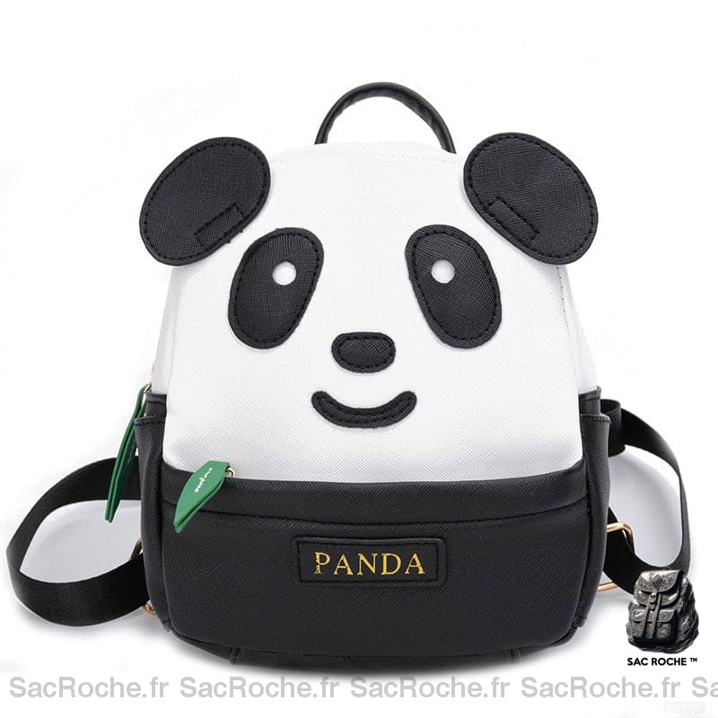 Sac À Dos Panda Enfant