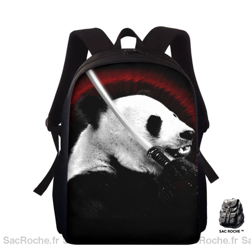 Sac À Dos Panda Mignon Enfant