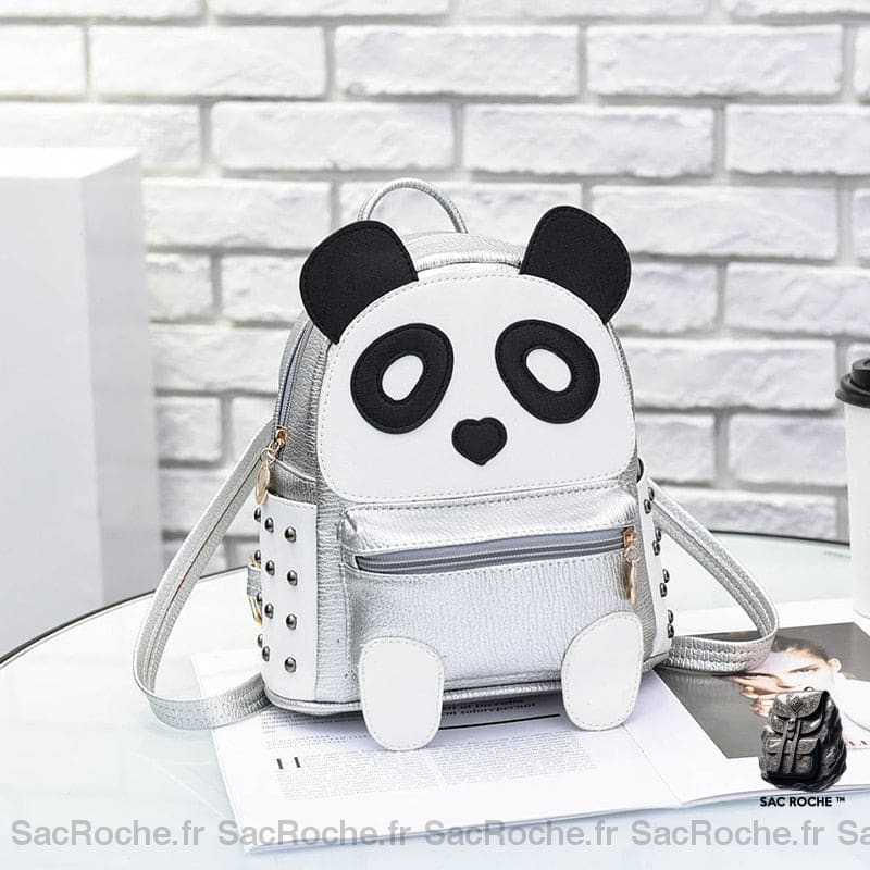 Sac À Dos Panda Mignon Enfant