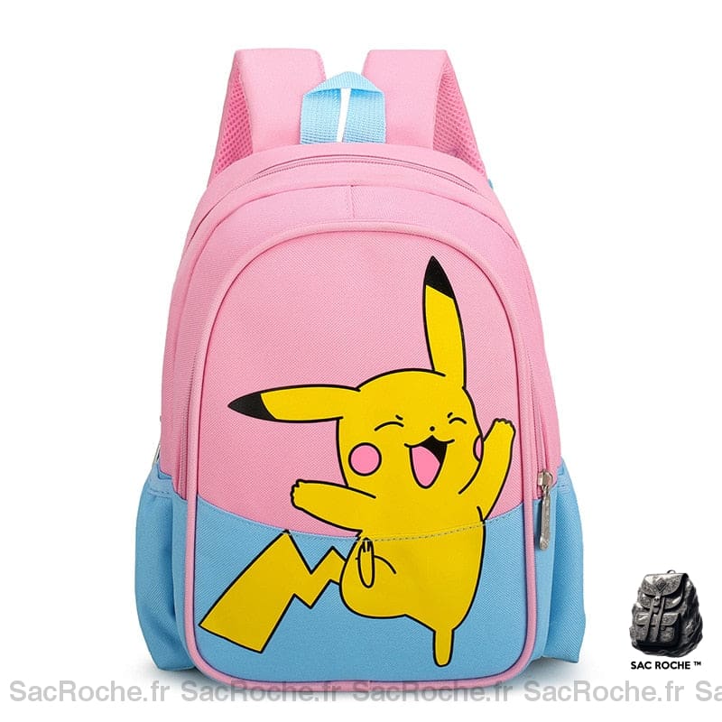 Sac À Dos Pikachu Enfant