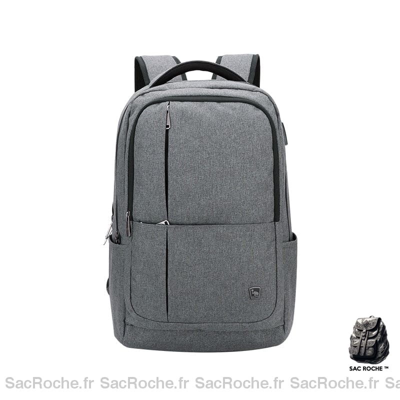 Sac À Dos Portable 17 Avec Usb Sac Ordinateur