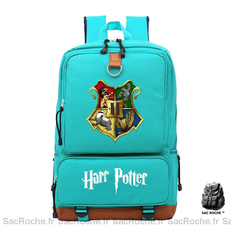 Sac À Dos Poudlard Harry Potter Ado