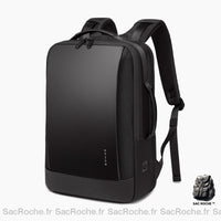 Sac À Dos Pour Ordinateur Bange Dubaï Noir Sac