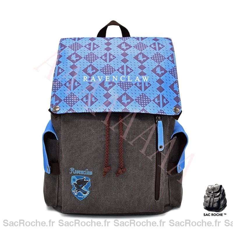 Sac À Dos Ravenclaw Élégant Ado