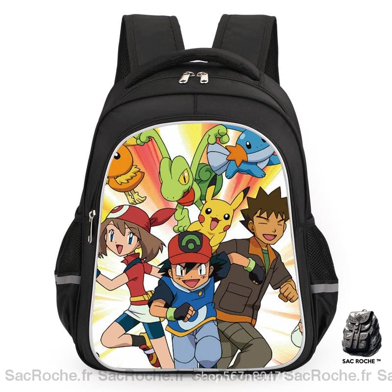 Sac À Dos Satoshi Premium Enfant