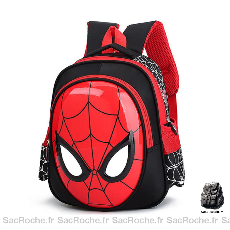Sac À Dos Spiderman École Maternelle Sacs Dos Scolaire