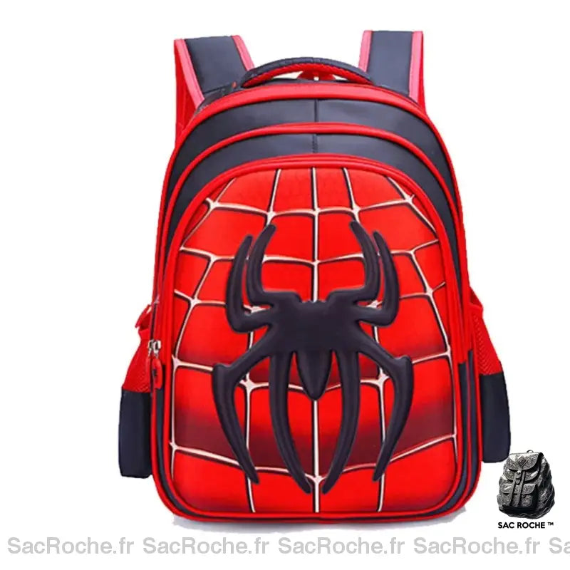 Sac À Dos Spiderman Maternelle S Sac