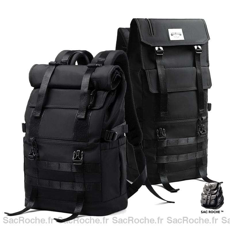 Sac À Dos Voyage 3 Niveaux Sacs Femme