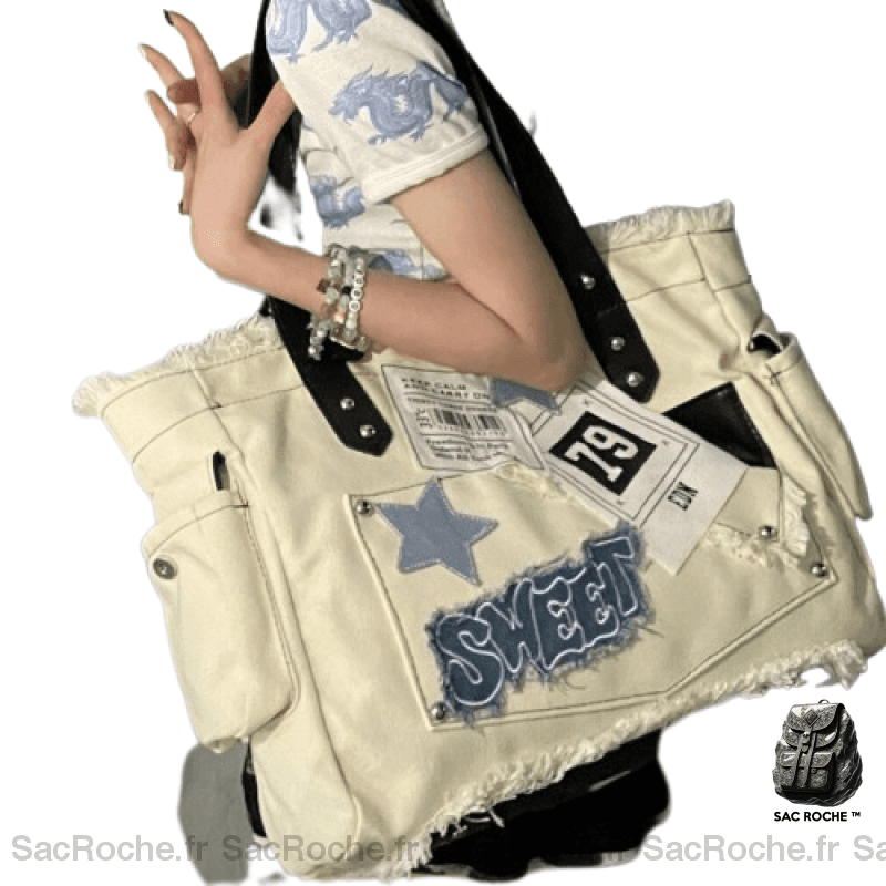 Sac À Main Femme Élégant 40 X 30 Main Femme