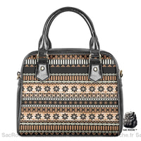 Sac À Main Scolaire Femme 1