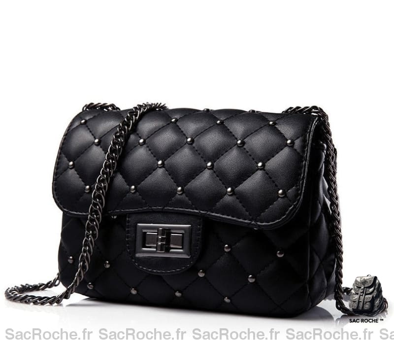 Sac Bandoulière Cuir Femme Petit Souple Sac À Main Femme