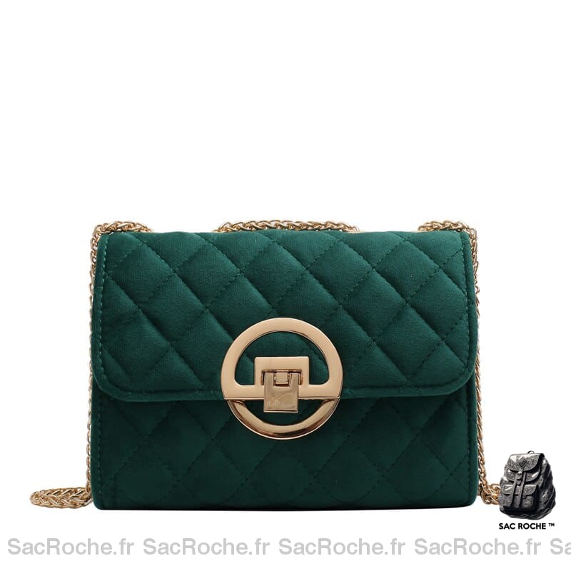 Sac Bandoulière Daim Petite Taille Sac À Main Femme