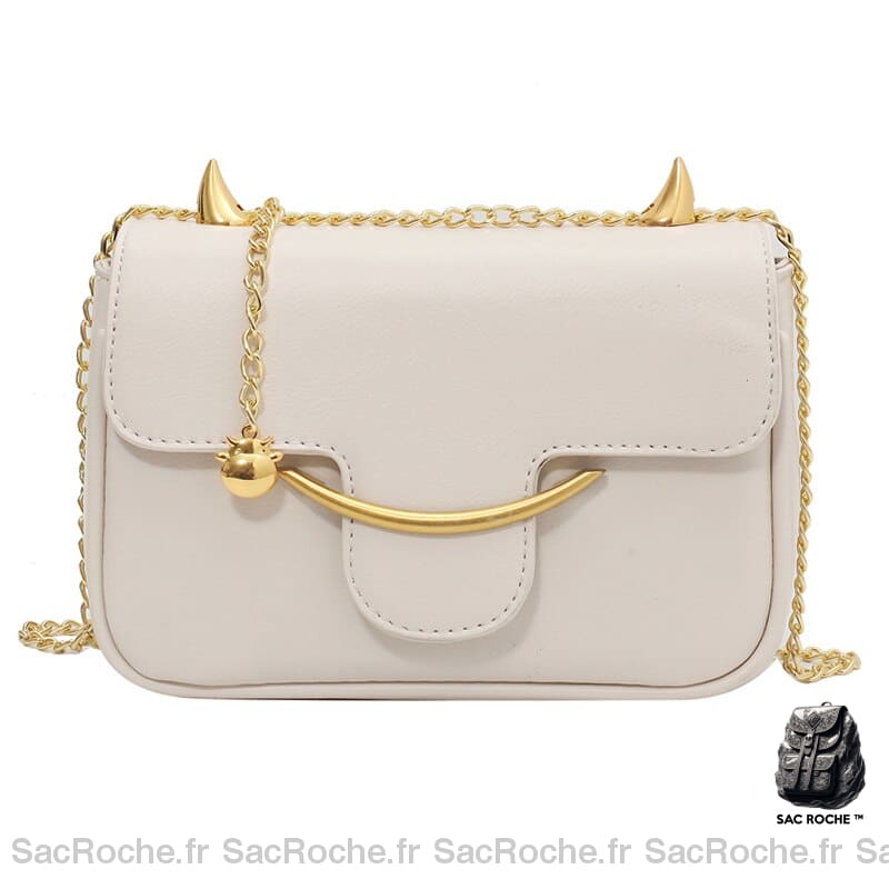 Sac Bandoulière Femme Luxe Petit Sac À Main Femme